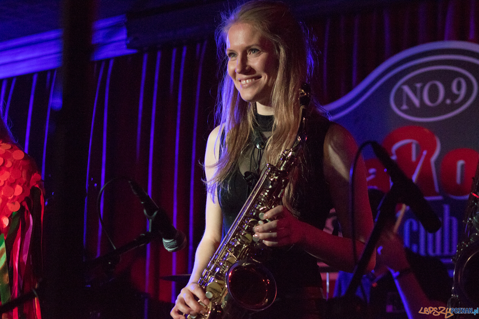 The Synki + Krambabula - Barock Club Foto: lepszyPOZNAN.pl / Ewelina Jaśkowiak The Synki + Krambabula - Barock Club Foto: lepszyPOZNAN.pl / Ewelina Jaśkowiak