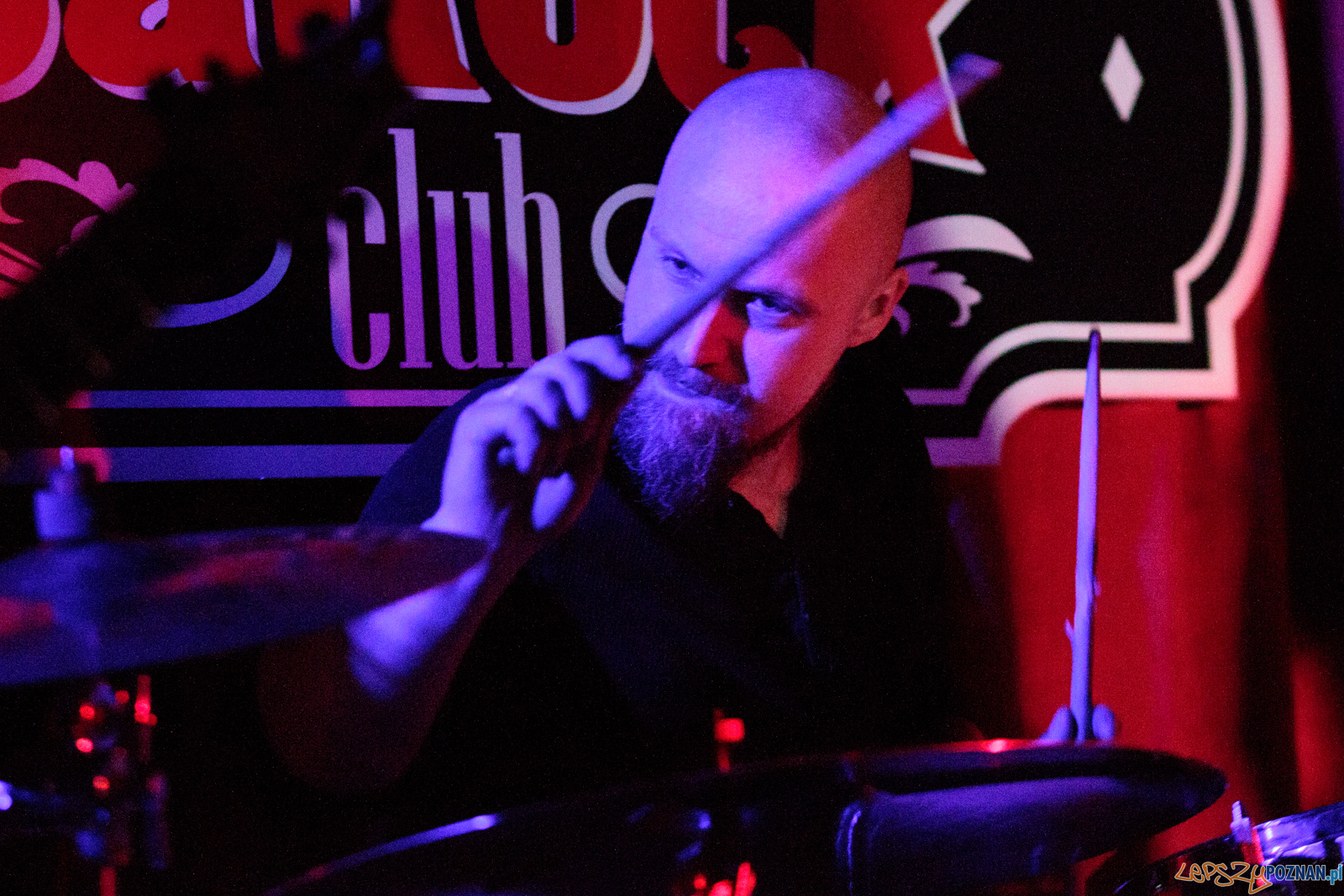 The Synki + Krambabula - Barock Club Foto: lepszyPOZNAN.pl / Ewelina Jaśkowiak The Synki + Krambabula - Barock Club Foto: lepszyPOZNAN.pl / Ewelina Jaśkowiak