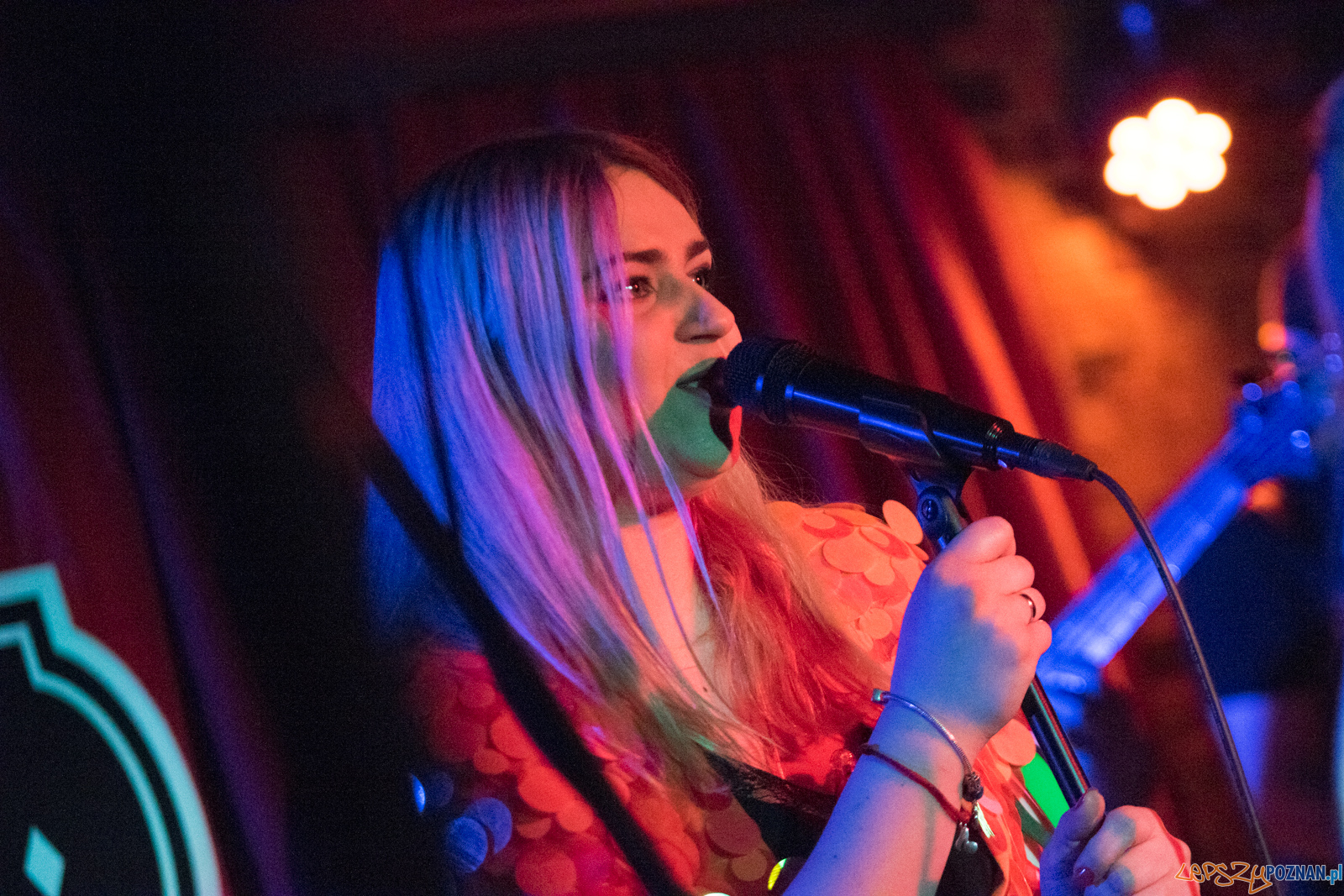 The Synki + Krambabula - Barock Club Foto: lepszyPOZNAN.pl / Ewelina Jaśkowiak The Synki + Krambabula - Barock Club Foto: lepszyPOZNAN.pl / Ewelina Jaśkowiak