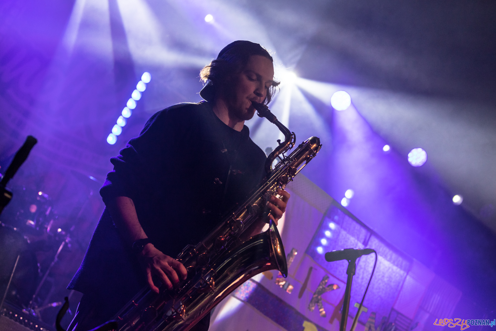 Eliminacje do Pol'And'Rock Festival - Karolina Czarnecka Foto: lepszyPOZNAN.pl/Piotr Rychter Eliminacje do Pol'And'Rock Festival - Karolina Czarnecka Foto: lepszyPOZNAN.pl/Piotr Rychter