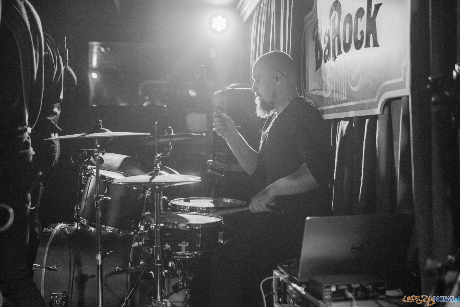 The Synki + Krambabula - Barock Club Foto: lepszyPOZNAN.pl / Ewelina Jaśkowiak The Synki + Krambabula - Barock Club Foto: lepszyPOZNAN.pl / Ewelina Jaśkowiak