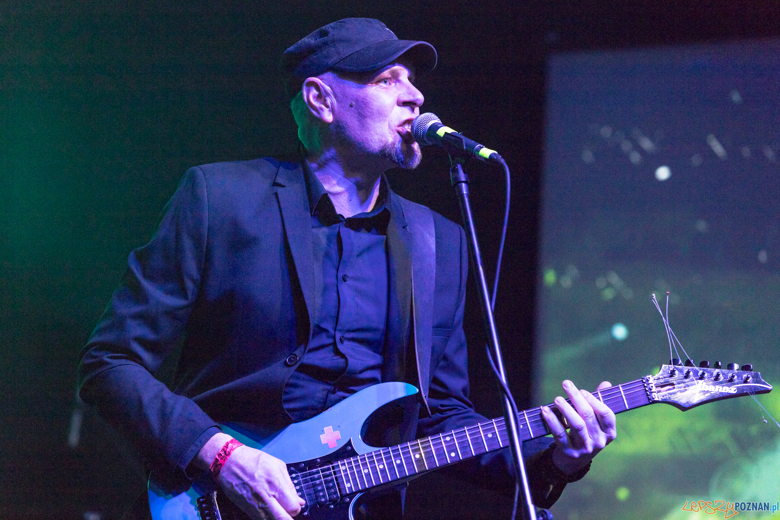 Eliminacje do Pol'And'Rock Festival - Ankh Foto: lepszyPOZNAN.pl/Piotr Rychter Eliminacje do Pol'And'Rock Festival - Ankh Foto: lepszyPOZNAN.pl/Piotr Rychter