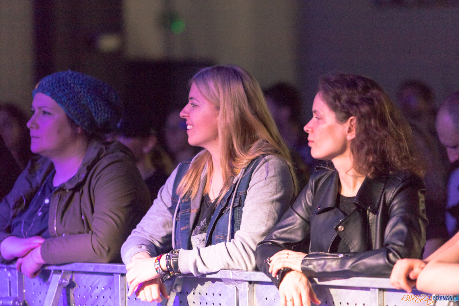 Eliminacje do Pol'And'Rock Festival Foto: lepszyPOZNAN.pl/Piotr Rychter Eliminacje do Pol'And'Rock Festival Foto: lepszyPOZNAN.pl/Piotr Rychter