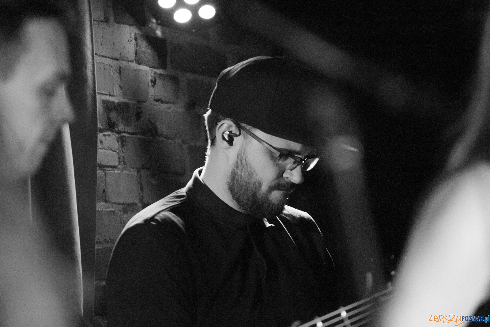 The Synki + Krambabula - Barock Club Foto: lepszyPOZNAN.pl / Ewelina Jaśkowiak The Synki + Krambabula - Barock Club Foto: lepszyPOZNAN.pl / Ewelina Jaśkowiak