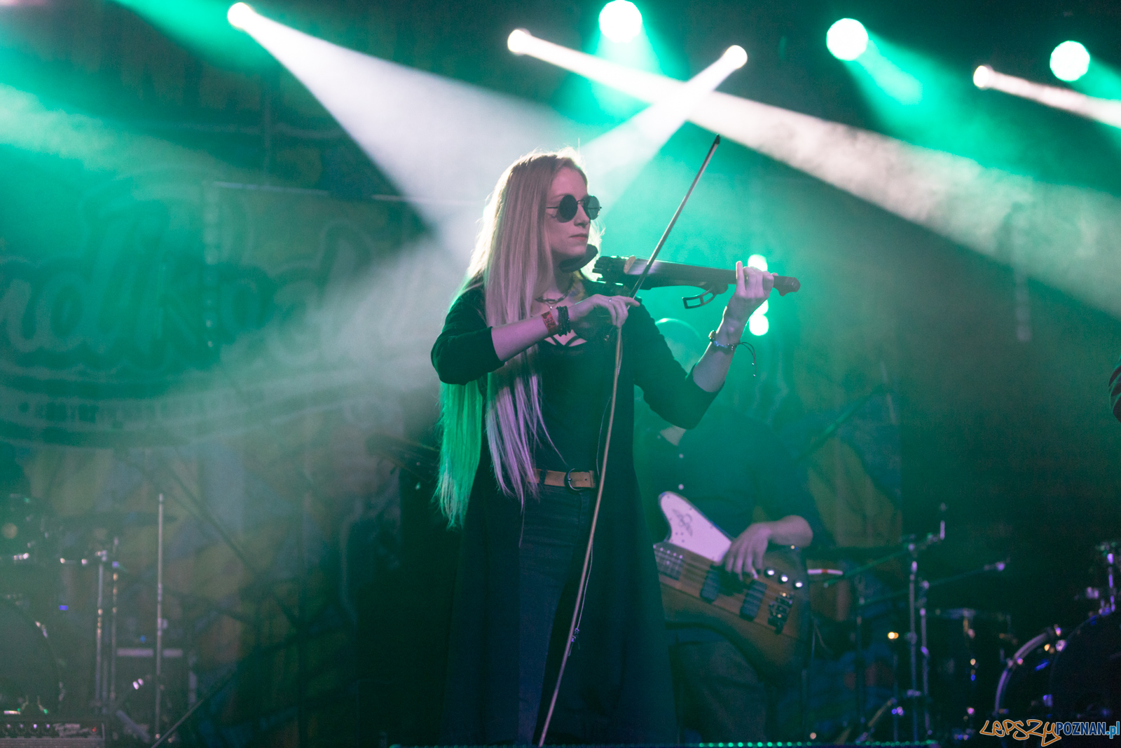 Eliminacje do Pol'And'Rock Festival - Ankh Foto: lepszyPOZNAN.pl/Piotr Rychter Eliminacje do Pol'And'Rock Festival - Ankh Foto: lepszyPOZNAN.pl/Piotr Rychter