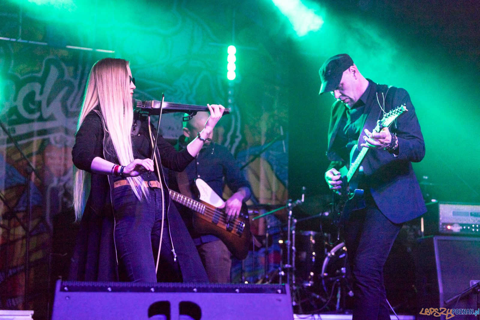 Eliminacje do Pol'And'Rock Festival - Ankh Foto: lepszyPOZNAN.pl/Piotr Rychter Eliminacje do Pol'And'Rock Festival - Ankh Foto: lepszyPOZNAN.pl/Piotr Rychter