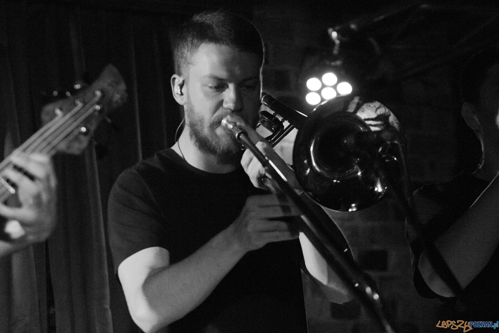 The Synki + Krambabula - Barock Club Foto: lepszyPOZNAN.pl / Ewelina Jaśkowiak The Synki + Krambabula - Barock Club Foto: lepszyPOZNAN.pl / Ewelina Jaśkowiak