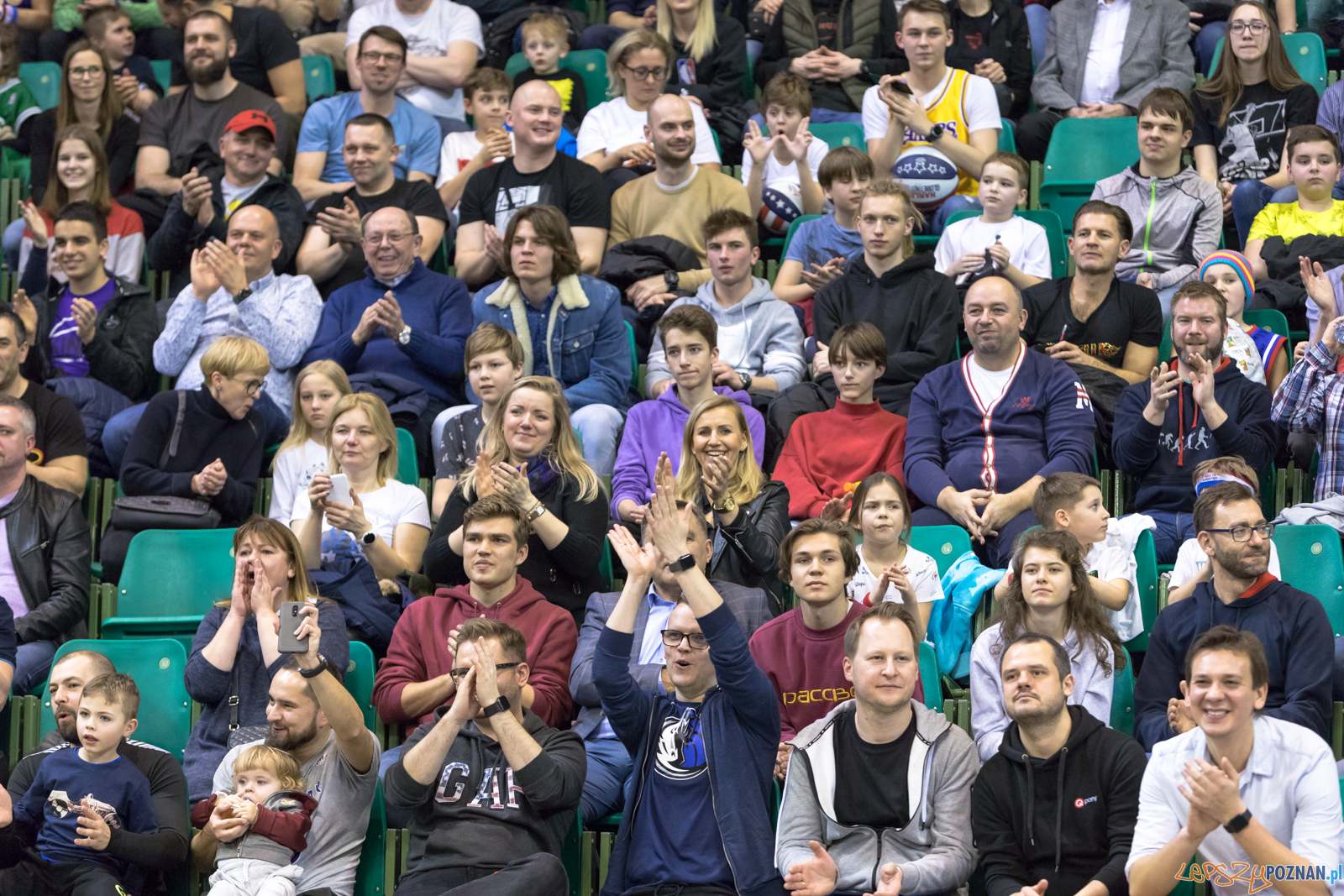 Harlem Globetrotters w Poznaniu Foto: lepszyPOZNAN.pl/Piotr Rychter Harlem Globetrotters w Poznaniu Foto: lepszyPOZNAN.pl/Piotr Rychter