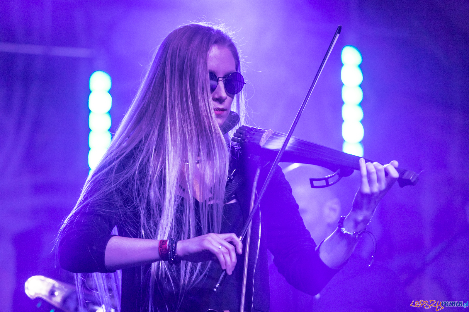 Eliminacje do Pol'And'Rock Festival - Ankh Foto: lepszyPOZNAN.pl/Piotr Rychter Eliminacje do Pol'And'Rock Festival - Ankh Foto: lepszyPOZNAN.pl/Piotr Rychter
