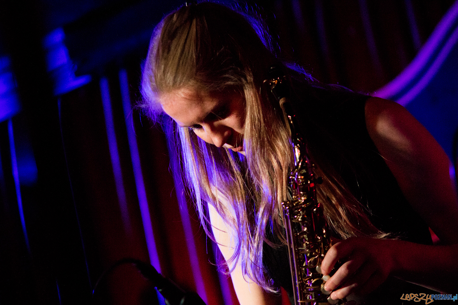 The Synki + Krambabula - Barock Club Foto: lepszyPOZNAN.pl / Ewelina Jaśkowiak The Synki + Krambabula - Barock Club Foto: lepszyPOZNAN.pl / Ewelina Jaśkowiak