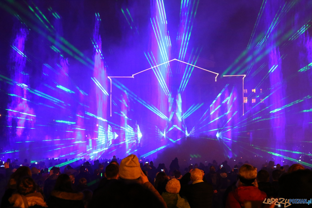 Festival of Lights. W hołdzie Powstańcom Foto: materiały prasowe Festival of Lights. W hołdzie Powstańcom Foto: materiały prasowe