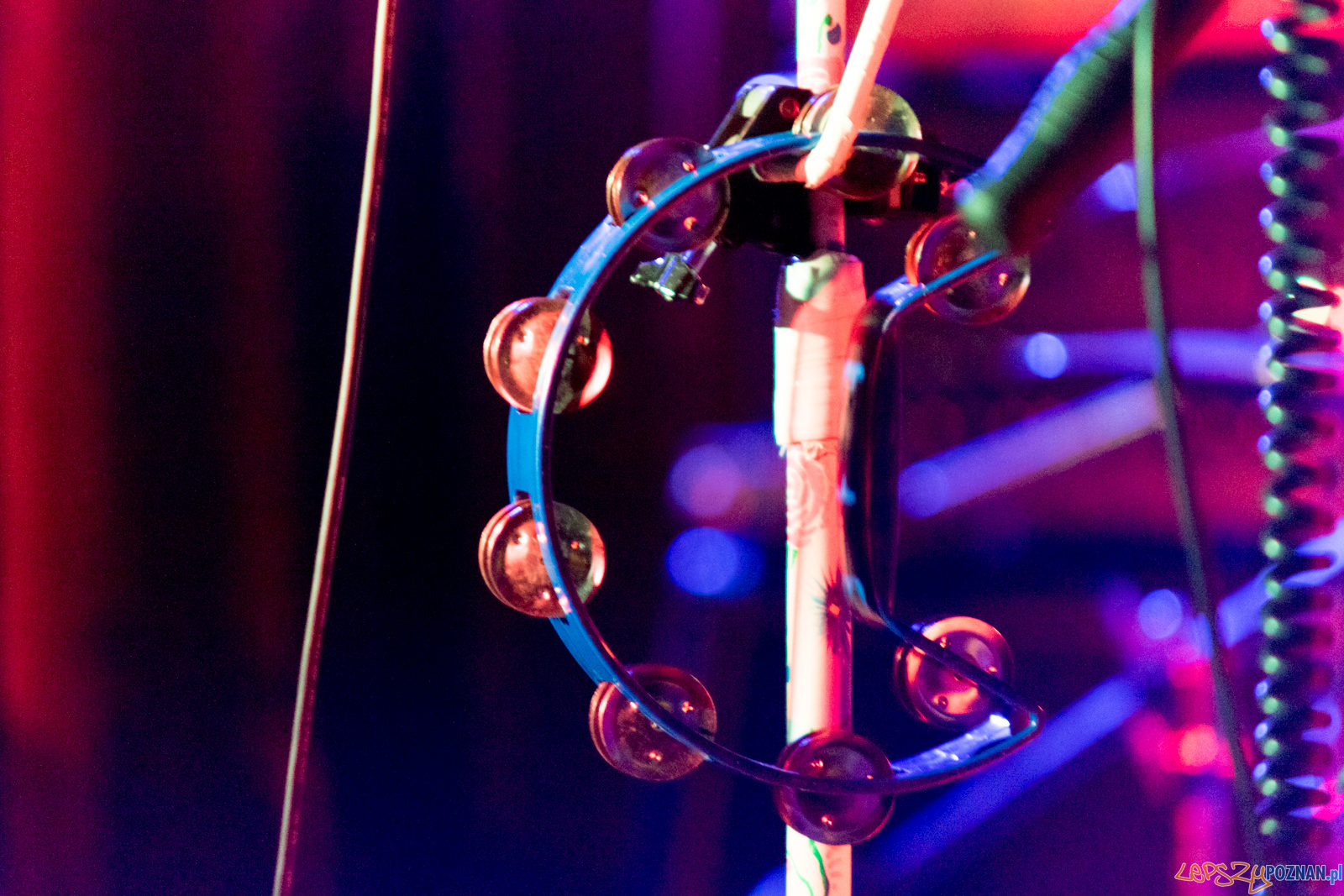 The Synki + Krambabula - Barock Club Foto: lepszyPOZNAN.pl / Ewelina Jaśkowiak The Synki + Krambabula - Barock Club Foto: lepszyPOZNAN.pl / Ewelina Jaśkowiak