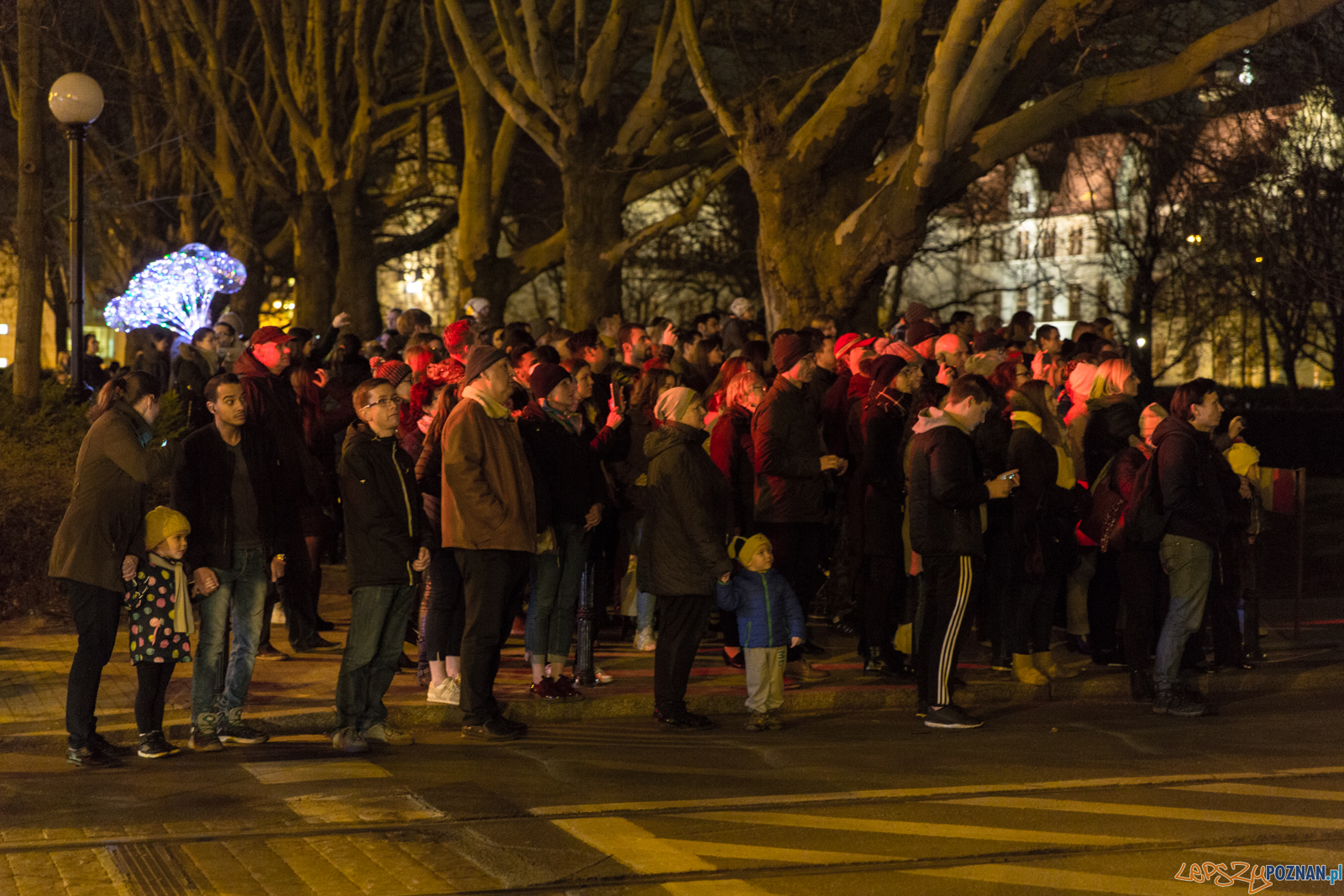 Festival of Lights Poznań 28.03.2019 r. Foto: Karolina Kiraga Festival of Lights Poznań 28.03.2019 r. Foto: Karolina Kiraga