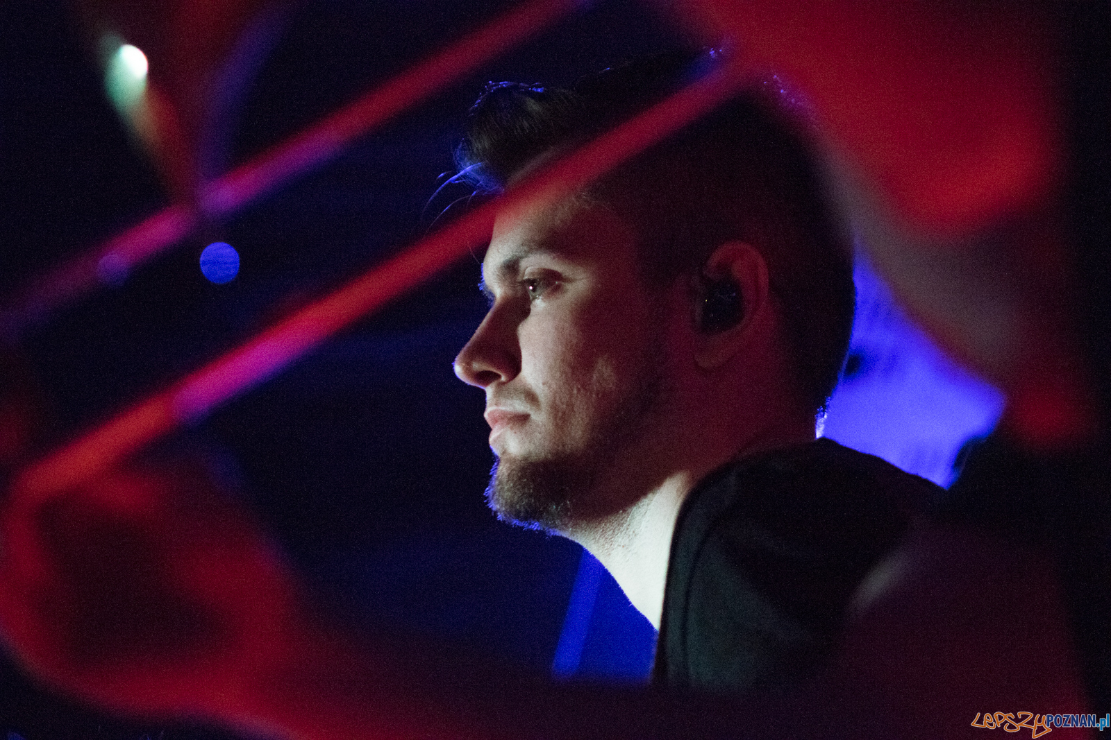 The Synki + Krambabula - Barock Club Foto: lepszyPOZNAN.pl / Ewelina Jaśkowiak The Synki + Krambabula - Barock Club Foto: lepszyPOZNAN.pl / Ewelina Jaśkowiak