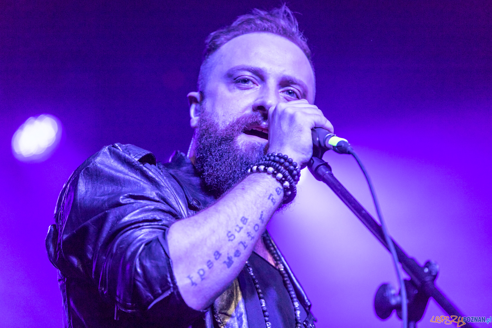 Eliminacje do Pol'And'Rock Festival - Chevy Foto: lepszyPOZNAN.pl/Piotr Rychter Eliminacje do Pol'And'Rock Festival - Chevy Foto: lepszyPOZNAN.pl/Piotr Rychter