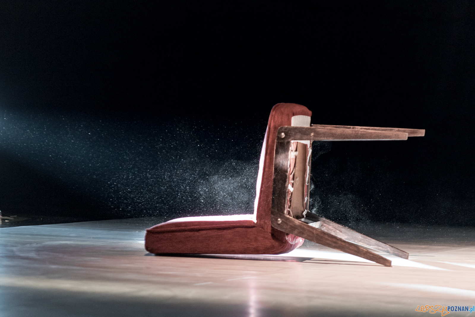 Jubileuszowe "Wesele. Poprawiny" Foto: lepszyPOZNAN.pl / Ewelina Jaśkowiak Jubileuszowe "Wesele. Poprawiny" Foto: lepszyPOZNAN.pl / Ewelina Jaśkowiak