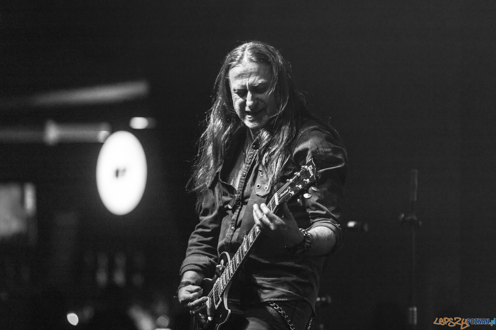 Eliminacje do Pol'And'Rock Festival - Ornette Foto: lepszyPOZNAN.pl/Piotr Rychter Eliminacje do Pol'And'Rock Festival - Ornette Foto: lepszyPOZNAN.pl/Piotr Rychter