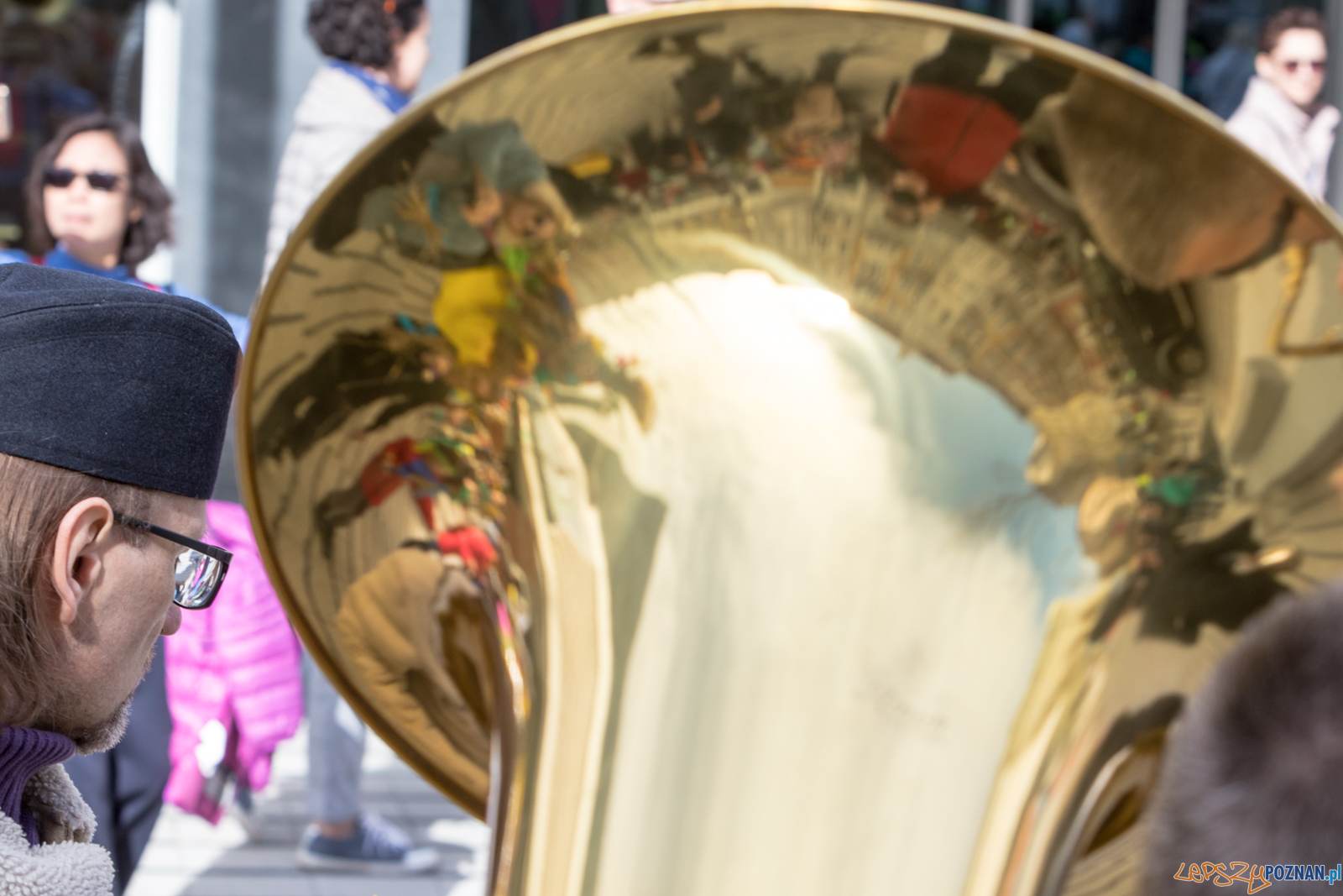 Pogrzeb Zimy i Rowerowe Powitanie Wiosny Foto: lepszyPOZNAN.pl/Piotr Rychter Pogrzeb Zimy i Rowerowe Powitanie Wiosny Foto: lepszyPOZNAN.pl/Piotr Rychter