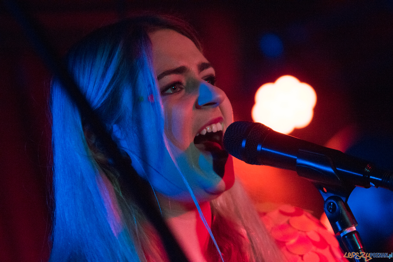 The Synki + Krambabula - Barock Club Foto: lepszyPOZNAN.pl / Ewelina Jaśkowiak The Synki + Krambabula - Barock Club Foto: lepszyPOZNAN.pl / Ewelina Jaśkowiak