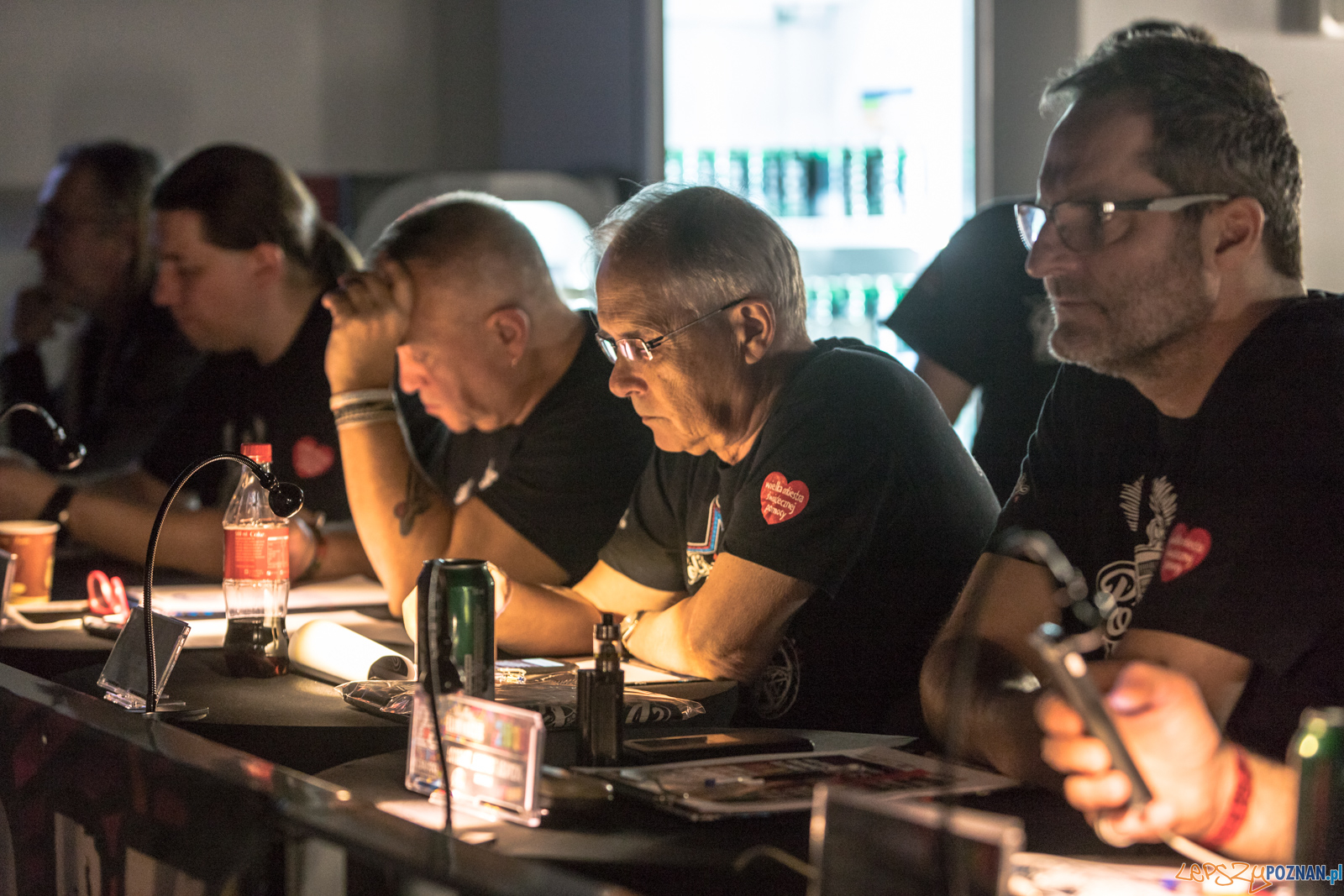 Eliminacje do Pol'And'Rock Festival Foto: lepszyPOZNAN.pl/Piotr Rychter Eliminacje do Pol'And'Rock Festival Foto: lepszyPOZNAN.pl/Piotr Rychter