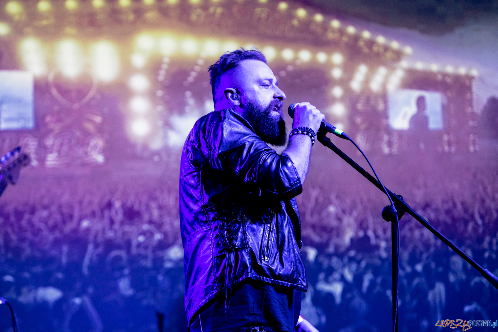 Eliminacje do Pol'And'Rock Festival - Chevy Foto: lepszyPOZNAN.pl/Piotr Rychter Eliminacje do Pol'And'Rock Festival - Chevy Foto: lepszyPOZNAN.pl/Piotr Rychter