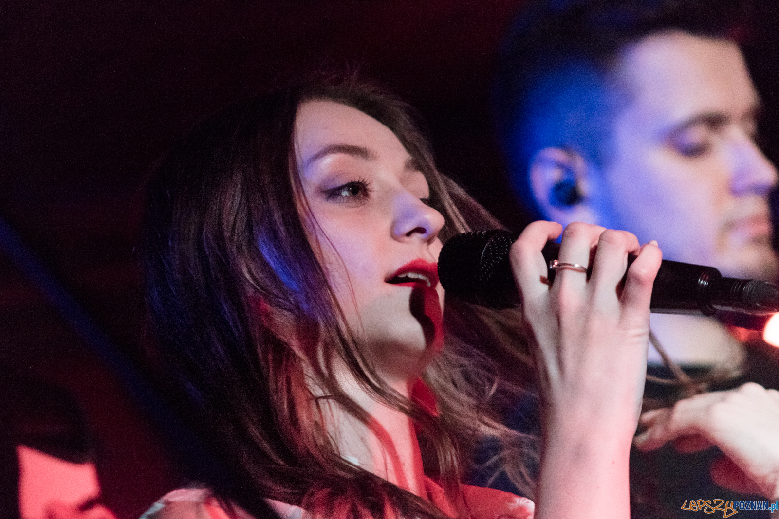 The Synki + Krambabula - Barock Club Foto: lepszyPOZNAN.pl / Ewelina Jaśkowiak The Synki + Krambabula - Barock Club Foto: lepszyPOZNAN.pl / Ewelina Jaśkowiak