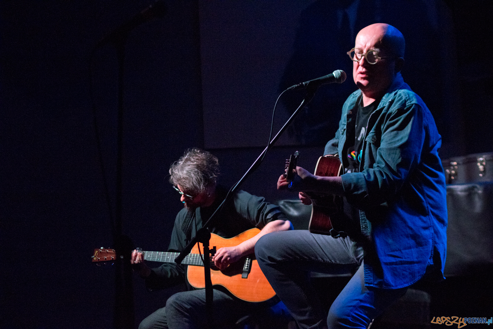 Piotr Bukartyk Foto: lepszyPOZNAN.pl / Ewelina Jaśkowiak Piotr Bukartyk Foto: lepszyPOZNAN.pl / Ewelina Jaśkowiak