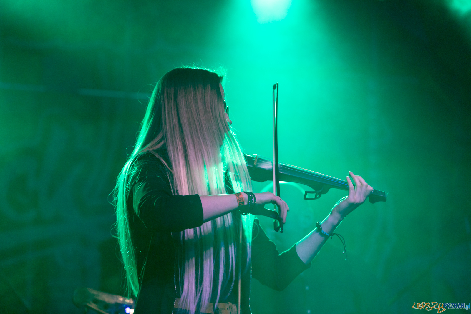 Eliminacje do Pol'And'Rock Festival - Ankh Foto: lepszyPOZNAN.pl/Piotr Rychter Eliminacje do Pol'And'Rock Festival - Ankh Foto: lepszyPOZNAN.pl/Piotr Rychter