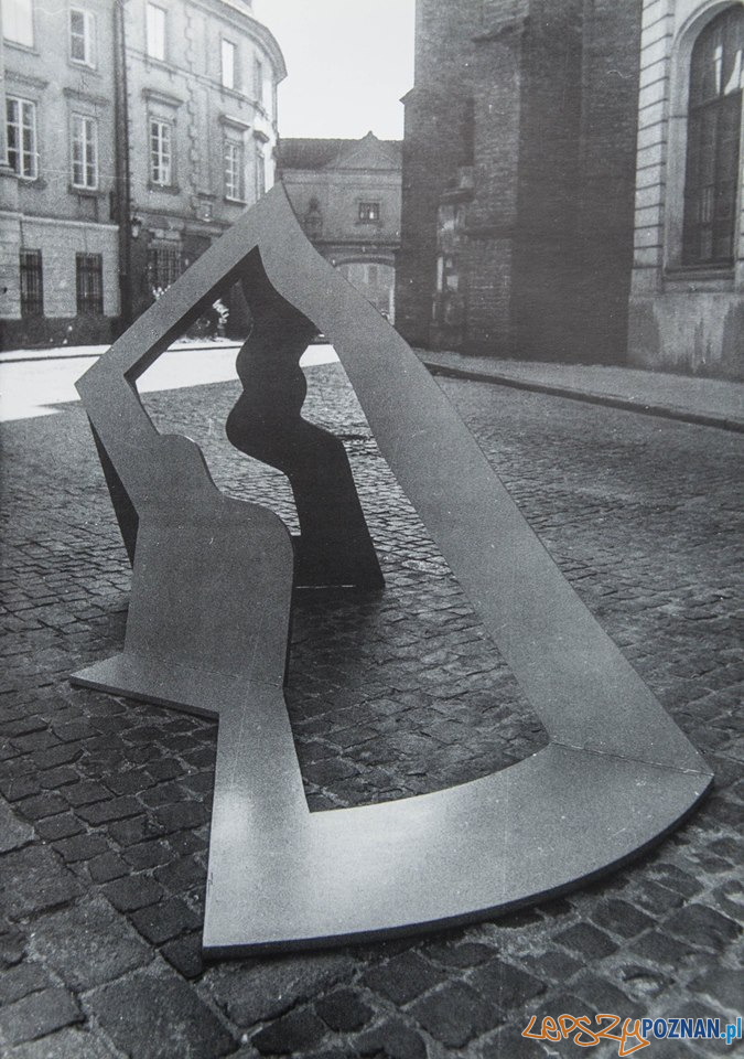 Maciej Szańkowski, Leżąca Foto: materiały informacyjne UAP Maciej Szańkowski, Leżąca Foto: materiały informacyjne UAP