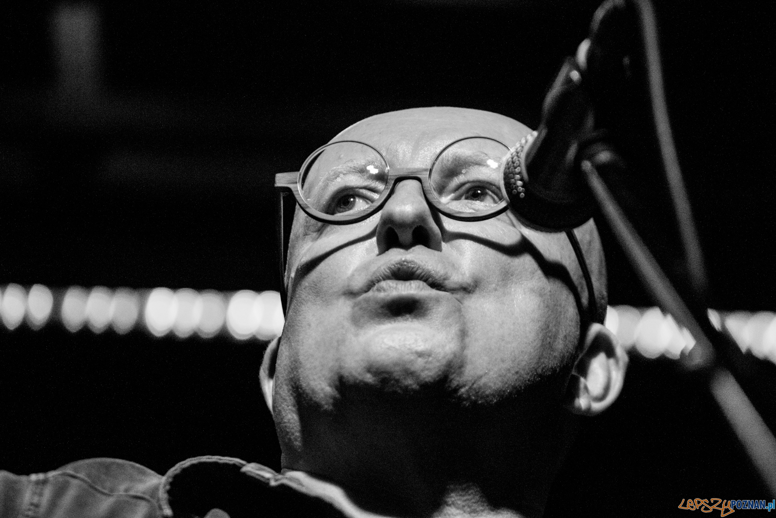 Piotr Bukartyk Foto: lepszyPOZNAN.pl / Ewelina Jaśkowiak Piotr Bukartyk Foto: lepszyPOZNAN.pl / Ewelina Jaśkowiak