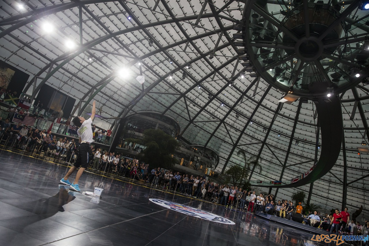 Red Bull Paper Wings Foto: materiały prasowe / Samo Vidic/Red Bull Content Pool Red Bull Paper Wings Foto: materiały prasowe / Samo Vidic/Red Bull Content Pool