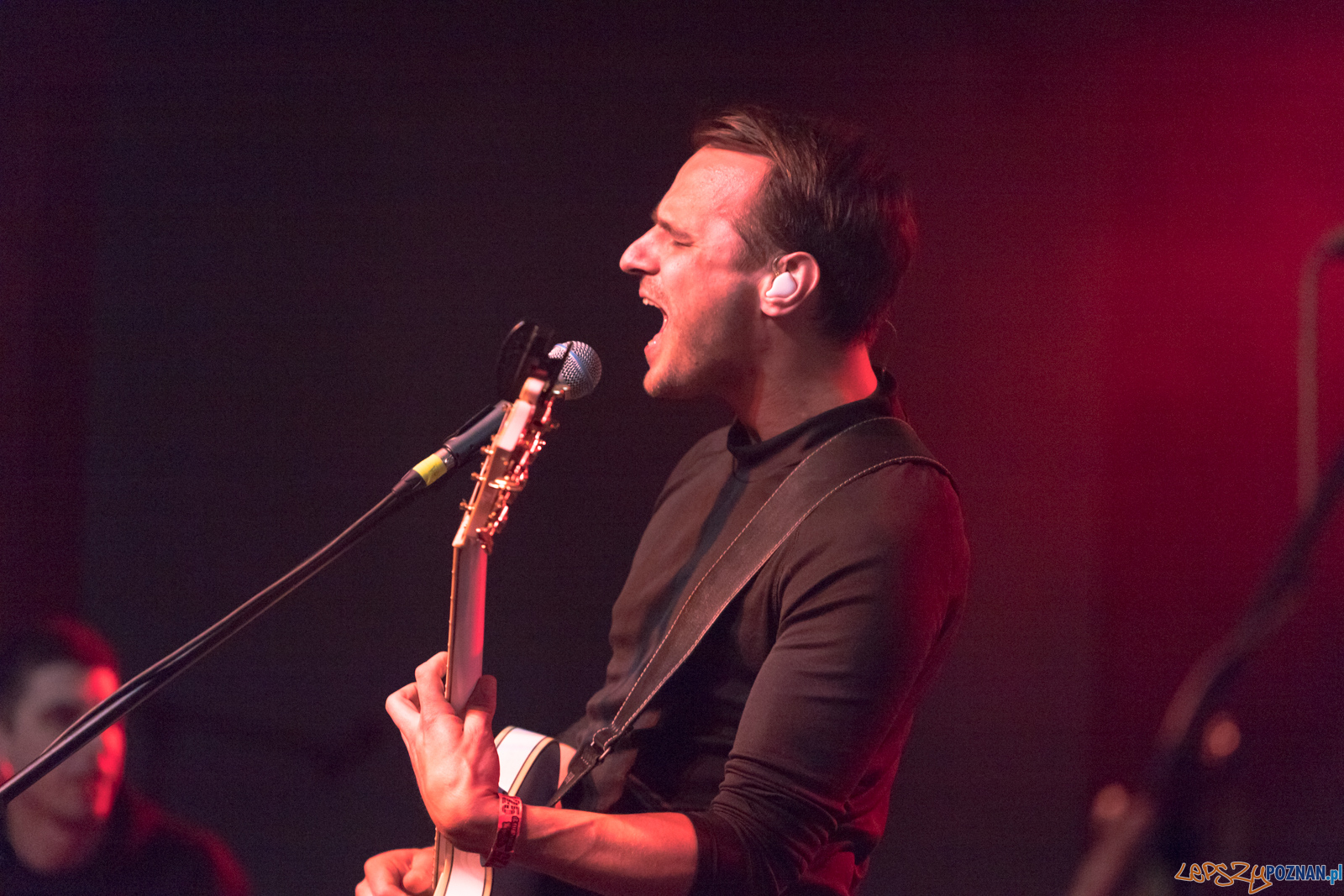 Eliminacje do Pol'And'Rock Festival - Snowman Foto: lepszyPOZNAN.pl/Piotr Rychter Eliminacje do Pol'And'Rock Festival - Snowman Foto: lepszyPOZNAN.pl/Piotr Rychter