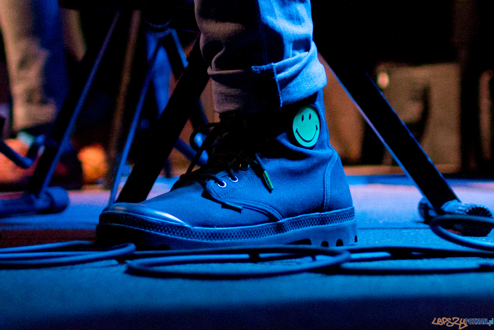 Piotr Bukartyk Foto: lepszyPOZNAN.pl / Ewelina Jaśkowiak Piotr Bukartyk Foto: lepszyPOZNAN.pl / Ewelina Jaśkowiak