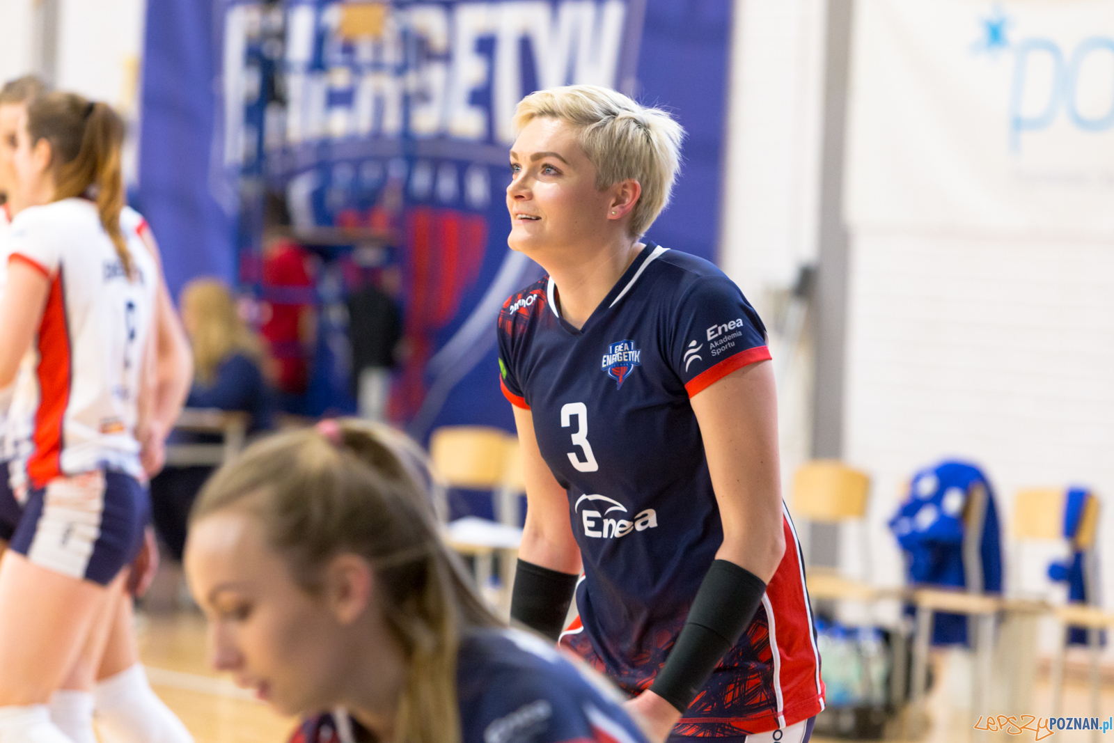 PlayOff: Enea Energetyk Poznań - Joker Mekro Świecie Foto: lepszyPOZNAN.pl/Piotr Rychter PlayOff: Enea Energetyk Poznań - Joker Mekro Świecie Foto: lepszyPOZNAN.pl/Piotr Rychter