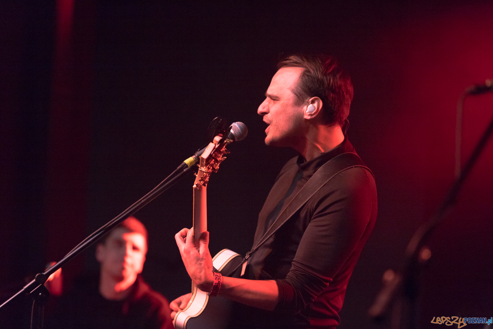 Eliminacje do Pol'And'Rock Festival - Snowman Foto: lepszyPOZNAN.pl/Piotr Rychter Eliminacje do Pol'And'Rock Festival - Snowman Foto: lepszyPOZNAN.pl/Piotr Rychter