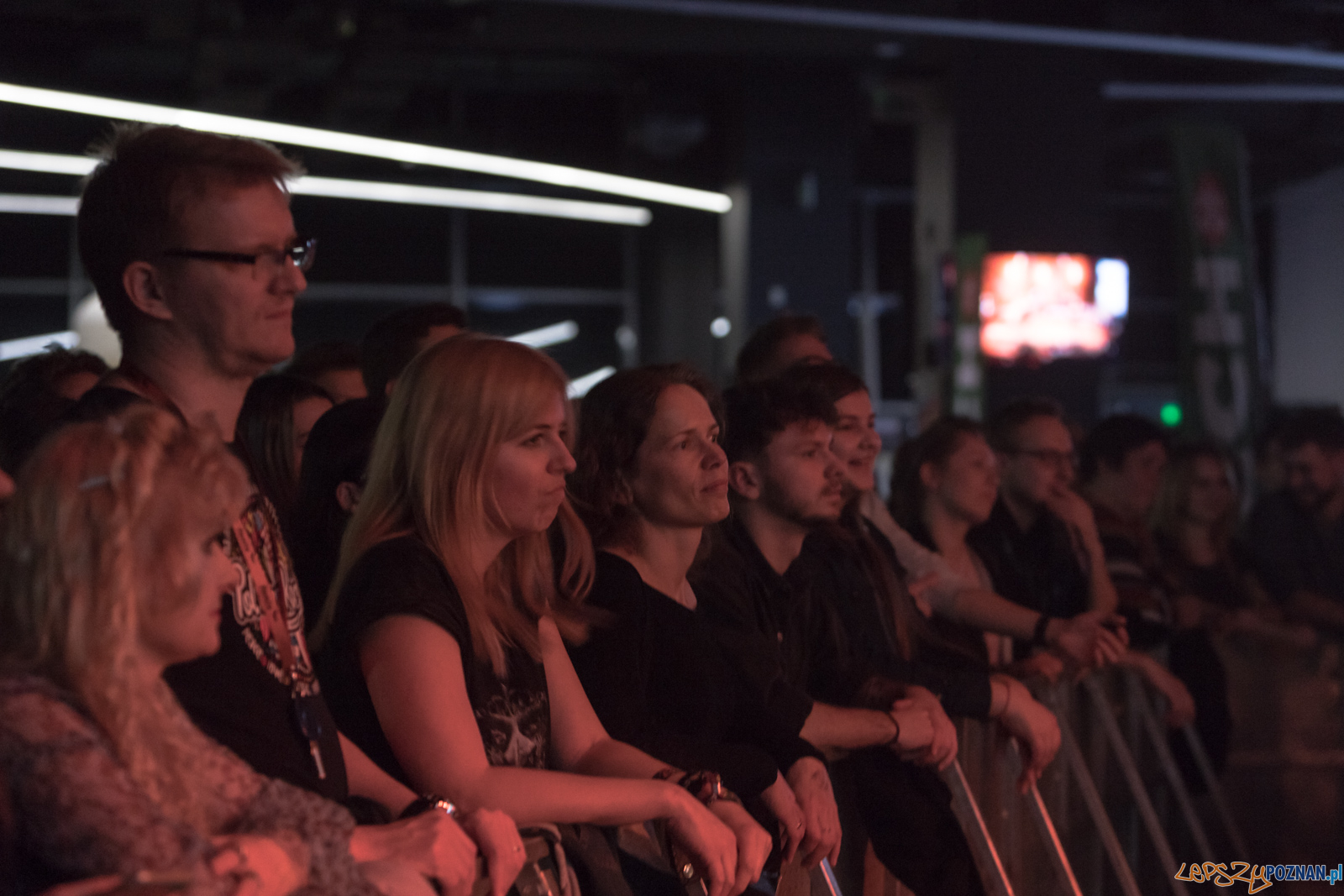 Eliminacje do Pol'And'Rock Festival Foto: lepszyPOZNAN.pl/Piotr Rychter Eliminacje do Pol'And'Rock Festival Foto: lepszyPOZNAN.pl/Piotr Rychter