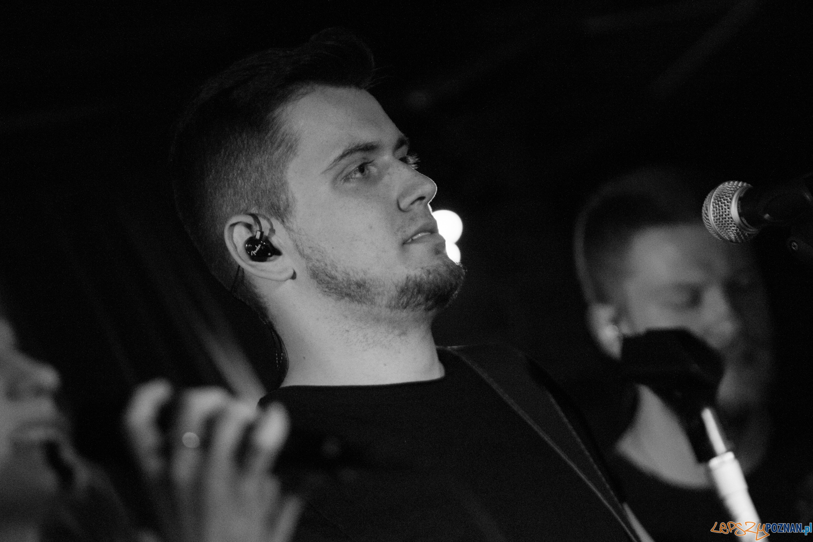 The Synki + Krambabula - Barock Club Foto: lepszyPOZNAN.pl / Ewelina Jaśkowiak The Synki + Krambabula - Barock Club Foto: lepszyPOZNAN.pl / Ewelina Jaśkowiak