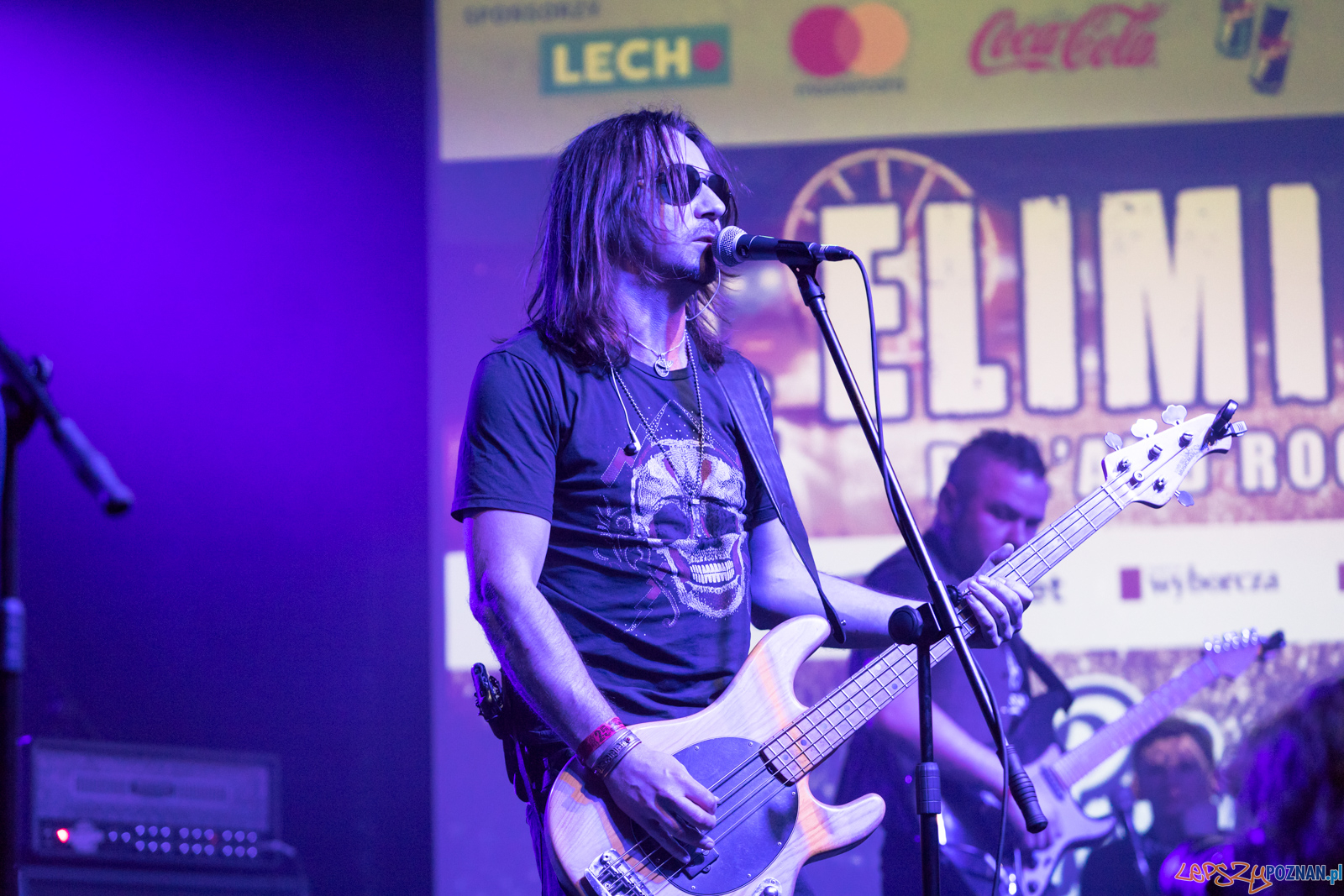 Eliminacje do Pol'And'Rock Festival - Ornette Foto: lepszyPOZNAN.pl/Piotr Rychter Eliminacje do Pol'And'Rock Festival - Ornette Foto: lepszyPOZNAN.pl/Piotr Rychter