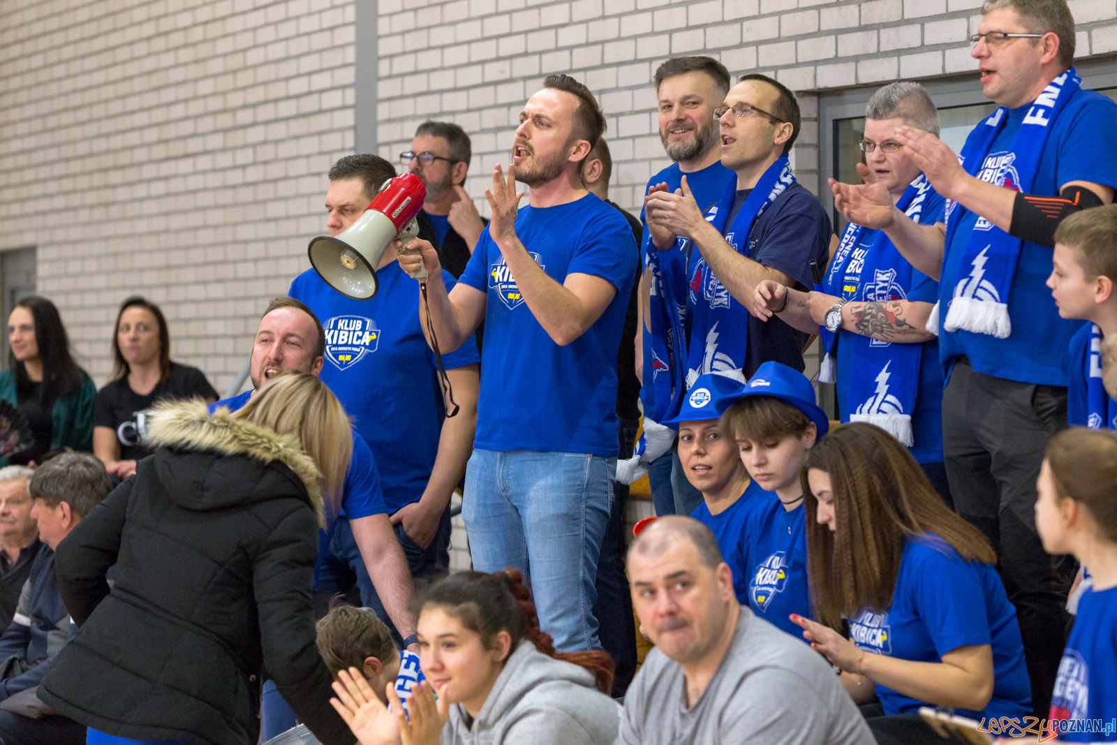PlayOff: Enea Energetyk Poznań - Joker Mekro Świecie Foto: lepszyPOZNAN.pl/Piotr Rychter PlayOff: Enea Energetyk Poznań - Joker Mekro Świecie Foto: lepszyPOZNAN.pl/Piotr Rychter