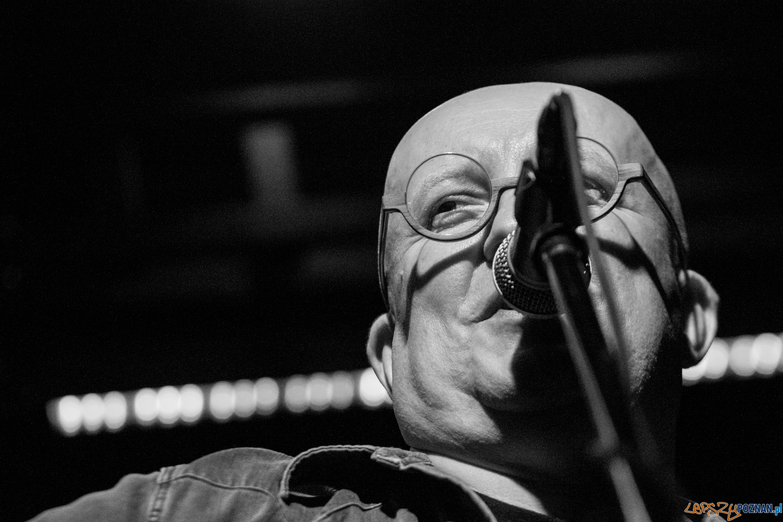 Piotr Bukartyk Foto: lepszyPOZNAN.pl / Ewelina Jaśkowiak Piotr Bukartyk Foto: lepszyPOZNAN.pl / Ewelina Jaśkowiak