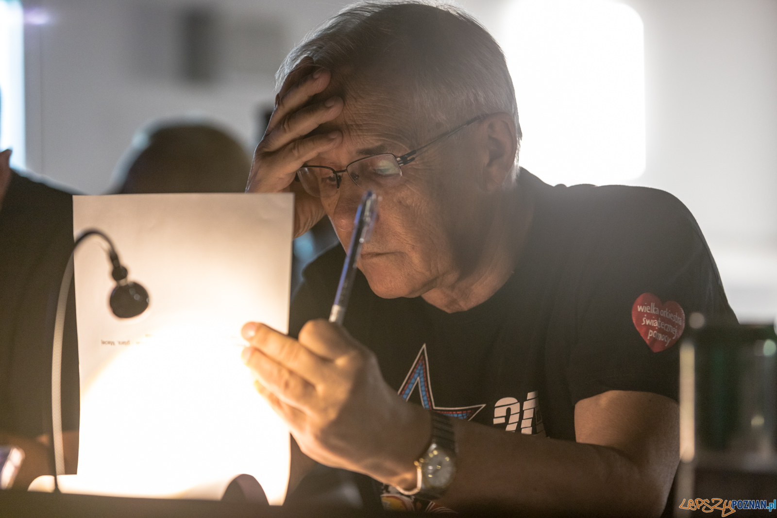 Eliminacje do Pol'And'Rock Festival Foto: lepszyPOZNAN.pl/Piotr Rychter Eliminacje do Pol'And'Rock Festival Foto: lepszyPOZNAN.pl/Piotr Rychter