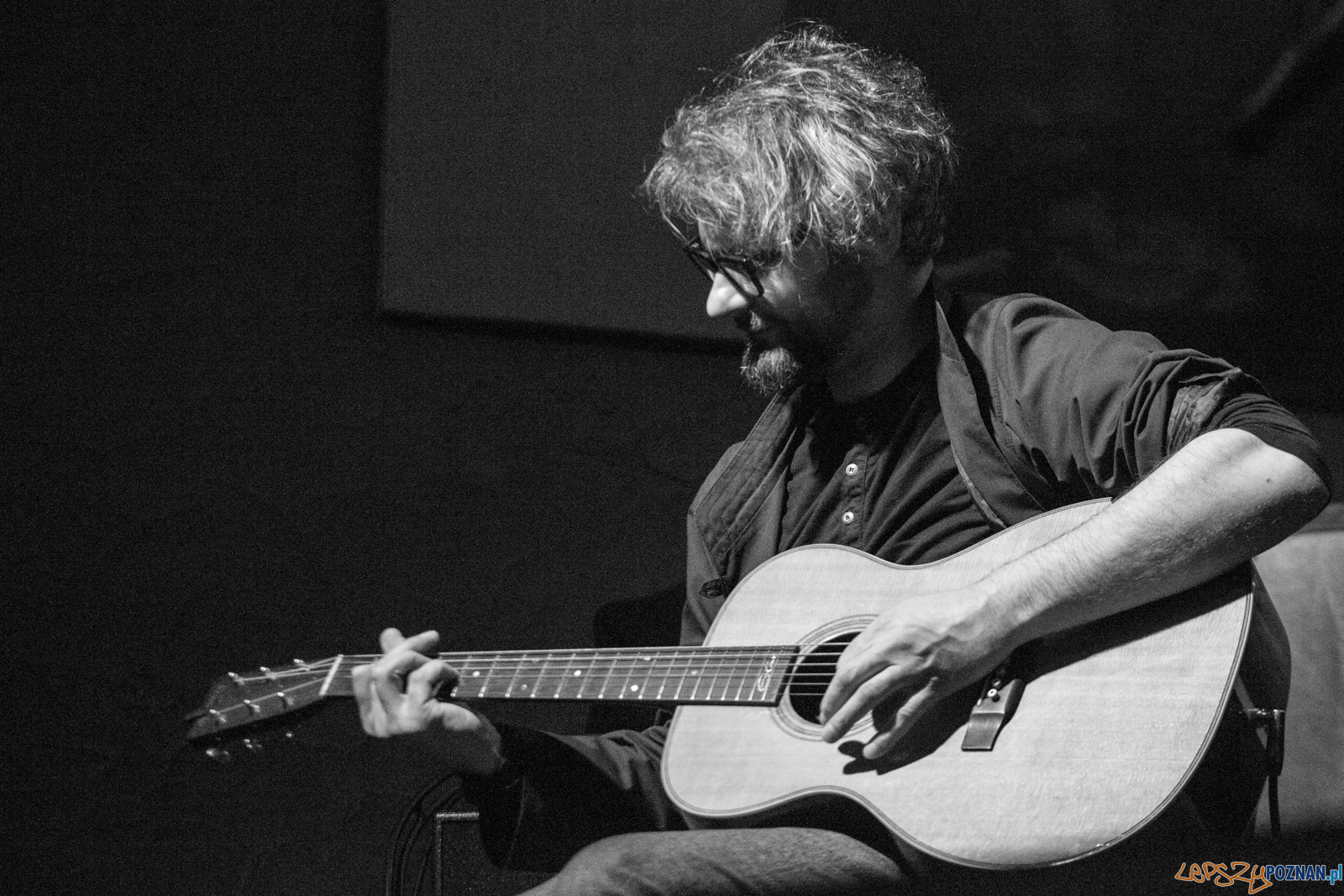 Piotr Bukartyk Foto: lepszyPOZNAN.pl / Ewelina Jaśkowiak Piotr Bukartyk Foto: lepszyPOZNAN.pl / Ewelina Jaśkowiak