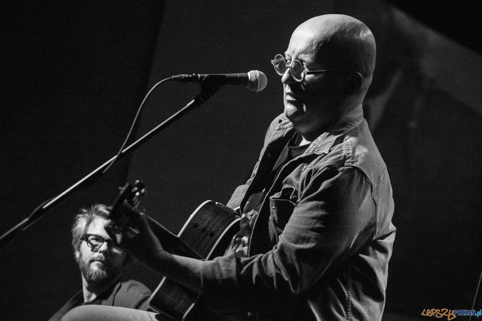 Piotr Bukartyk Foto: lepszyPOZNAN.pl / Ewelina Jaśkowiak Piotr Bukartyk Foto: lepszyPOZNAN.pl / Ewelina Jaśkowiak