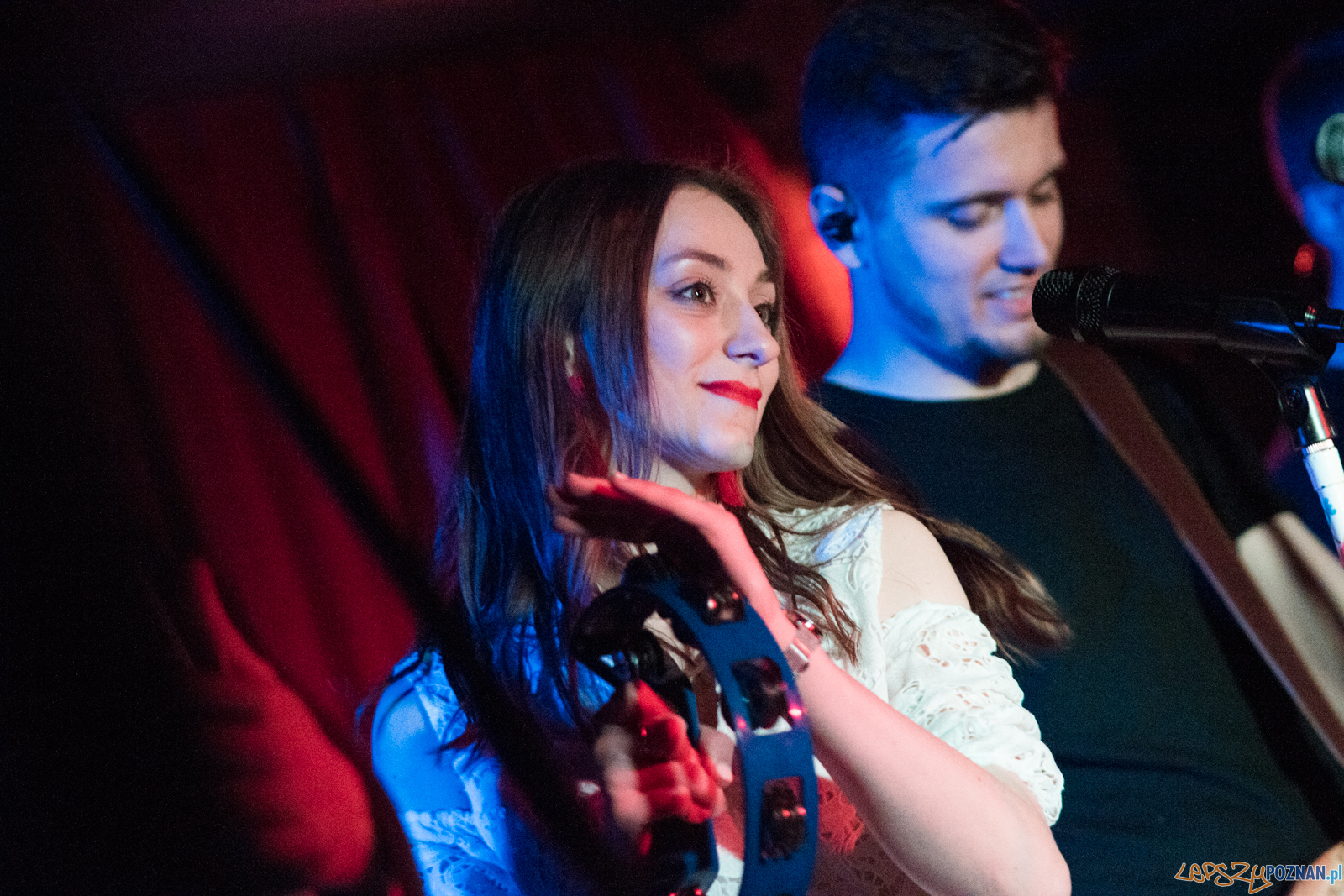 The Synki + Krambabula - Barock Club Foto: lepszyPOZNAN.pl / Ewelina Jaśkowiak The Synki + Krambabula - Barock Club Foto: lepszyPOZNAN.pl / Ewelina Jaśkowiak