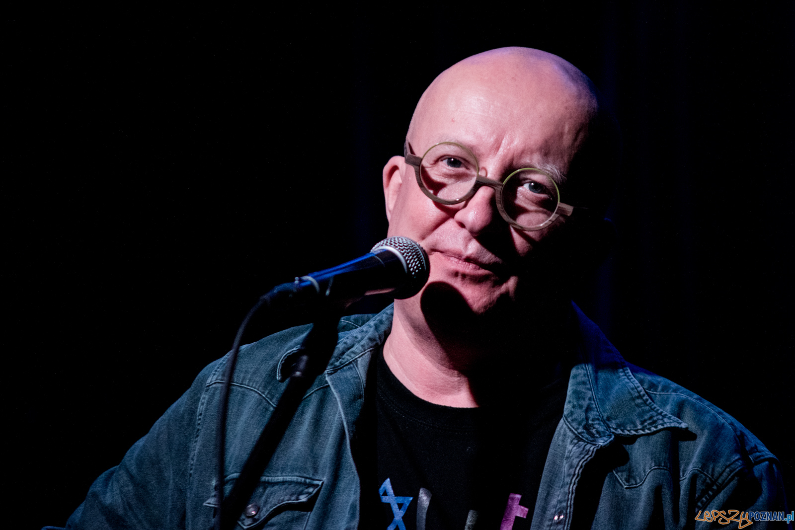 Piotr Bukartyk Foto: lepszyPOZNAN.pl / Ewelina Jaśkowiak Piotr Bukartyk Foto: lepszyPOZNAN.pl / Ewelina Jaśkowiak