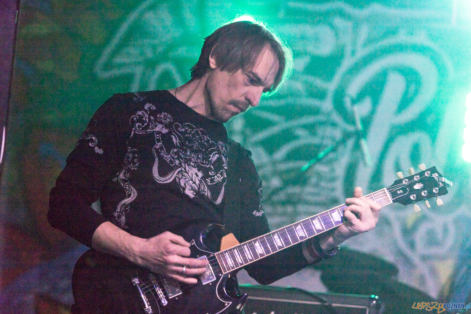 Eliminacje do Pol'And'Rock Festival - Ankh Foto: lepszyPOZNAN.pl/Piotr Rychter Eliminacje do Pol'And'Rock Festival - Ankh Foto: lepszyPOZNAN.pl/Piotr Rychter