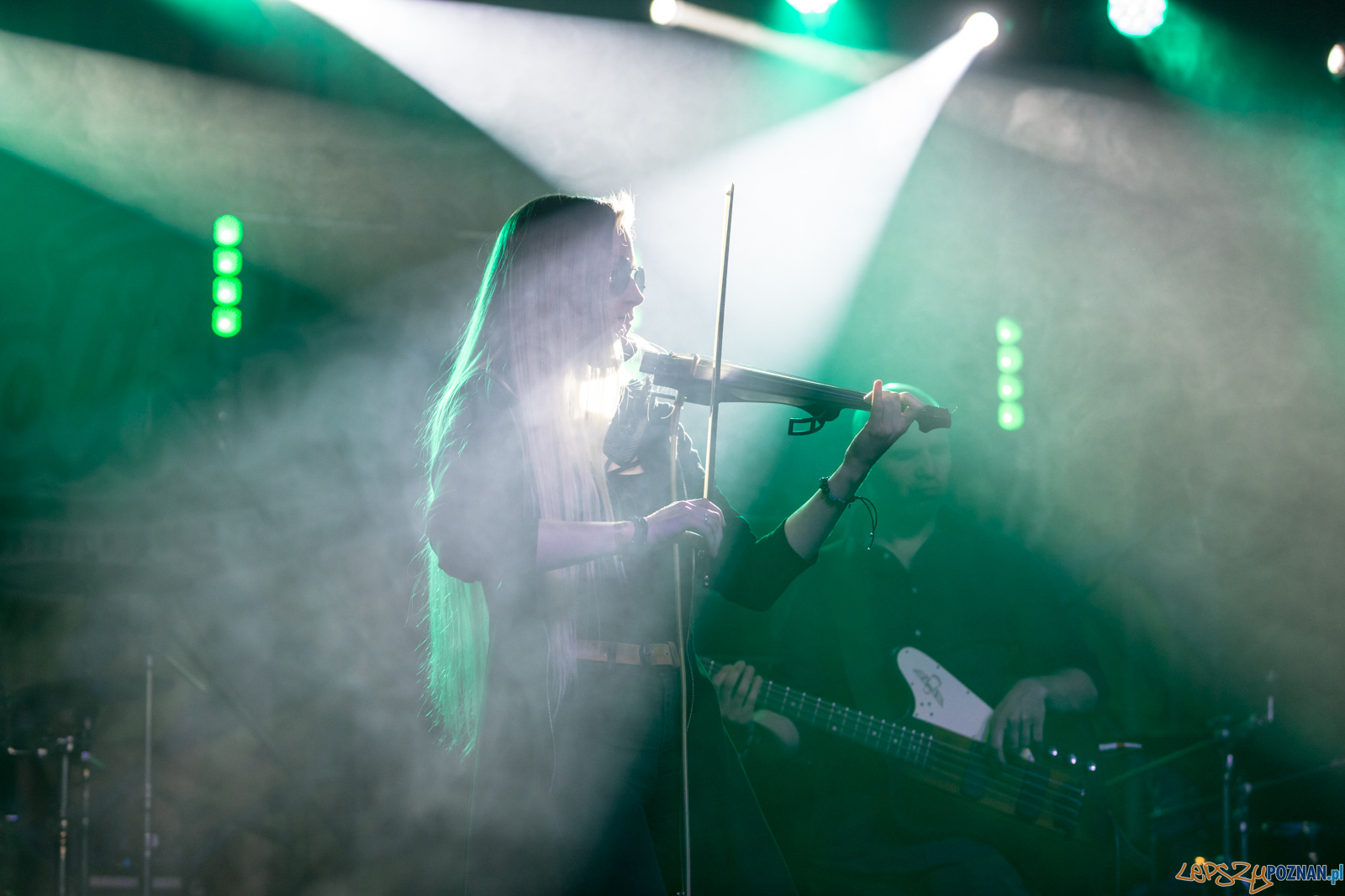 Eliminacje do Pol'And'Rock Festival - Ankh Foto: lepszyPOZNAN.pl/Piotr Rychter Eliminacje do Pol'And'Rock Festival - Ankh Foto: lepszyPOZNAN.pl/Piotr Rychter