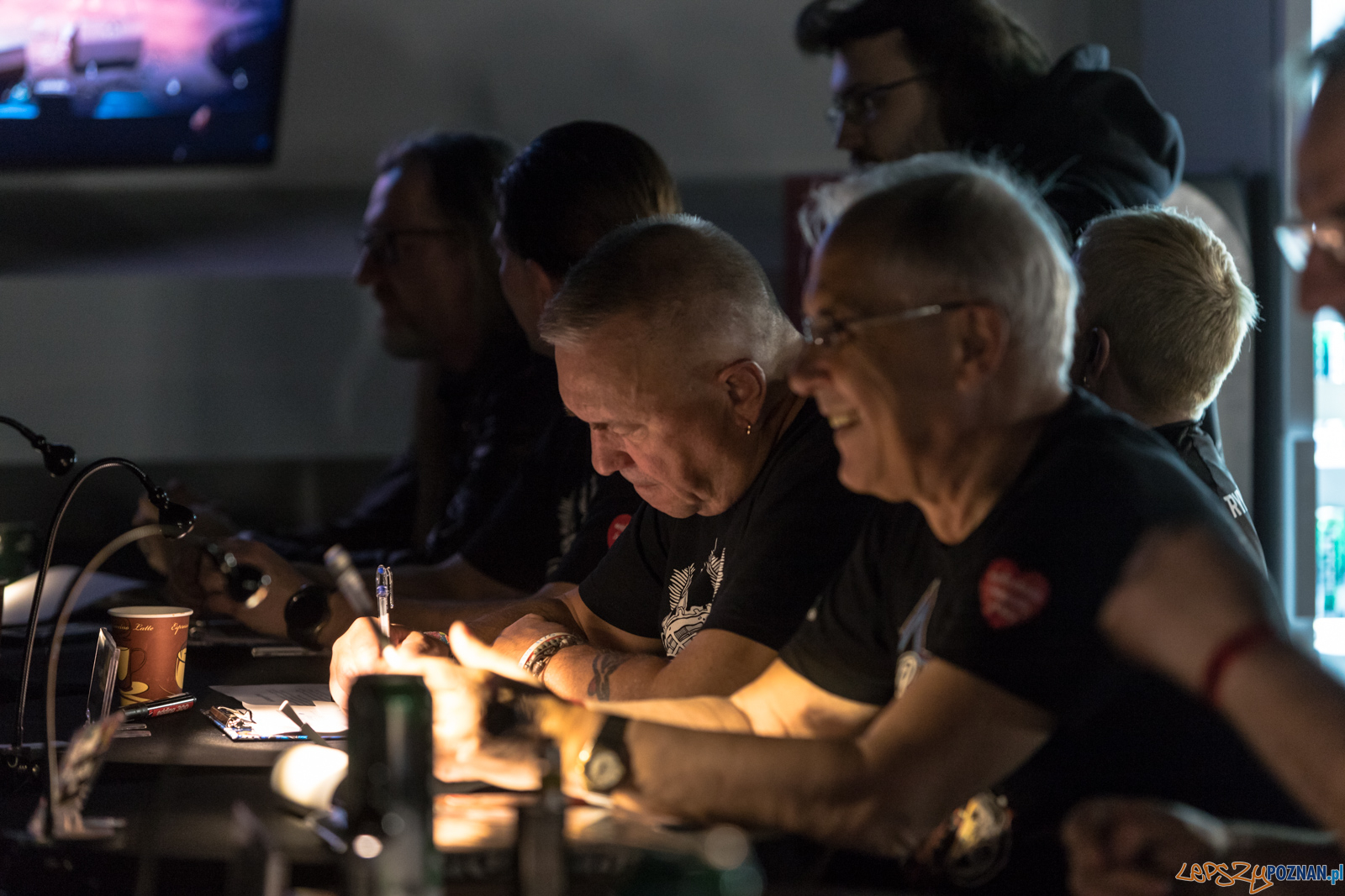 Eliminacje do Pol'And'Rock Festival Foto: lepszyPOZNAN.pl/Piotr Rychter Eliminacje do Pol'And'Rock Festival Foto: lepszyPOZNAN.pl/Piotr Rychter