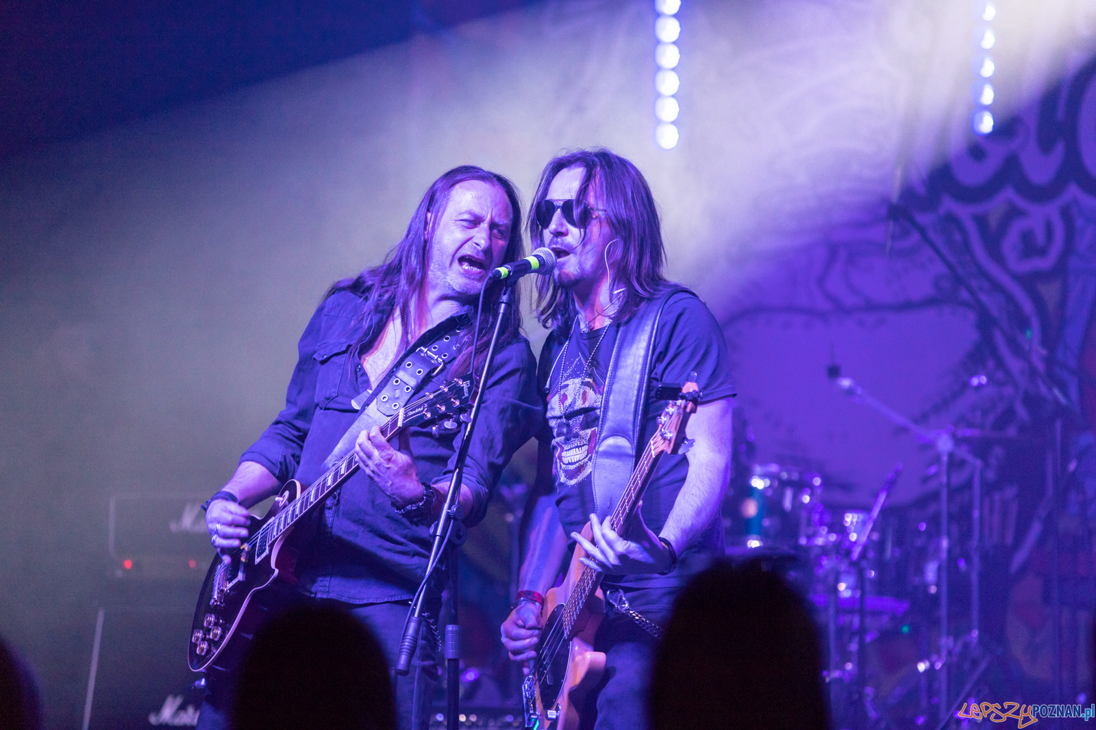 Eliminacje do Pol'And'Rock Festival - Ornette Foto: lepszyPOZNAN.pl/Piotr Rychter Eliminacje do Pol'And'Rock Festival - Ornette Foto: lepszyPOZNAN.pl/Piotr Rychter