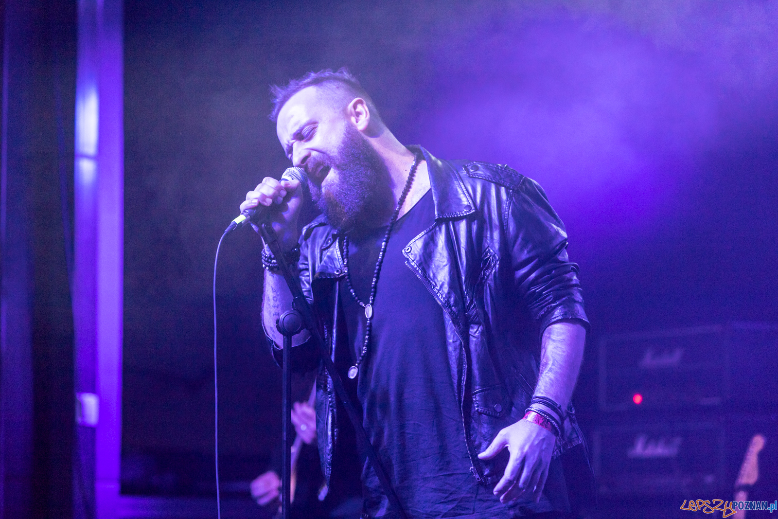 Eliminacje do Pol'And'Rock Festival - Chevy Foto: lepszyPOZNAN.pl/Piotr Rychter Eliminacje do Pol'And'Rock Festival - Chevy Foto: lepszyPOZNAN.pl/Piotr Rychter